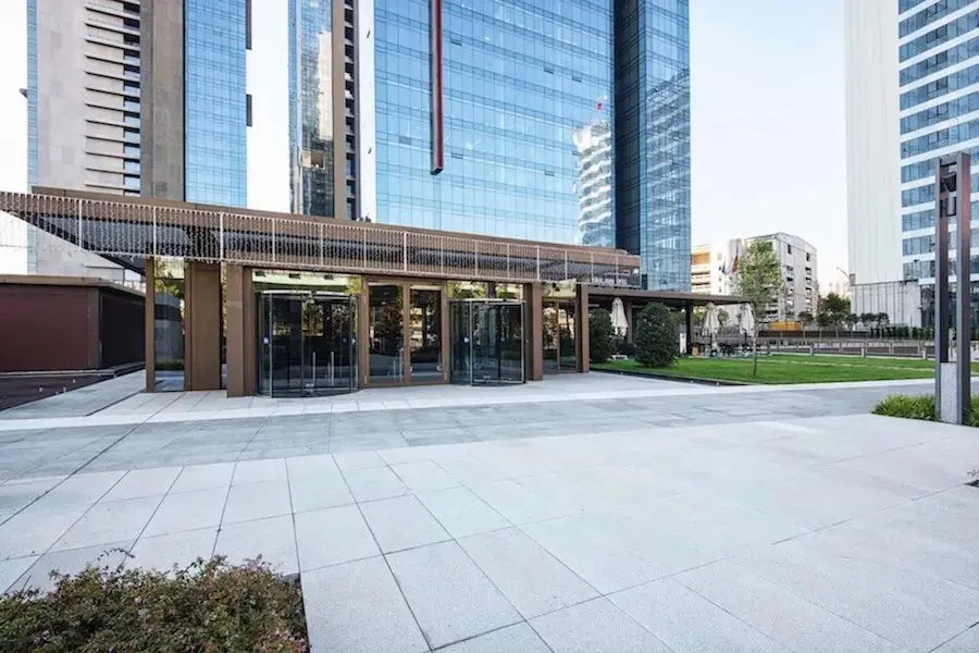 Apartment in Sisli
